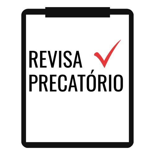 Revisa Precatório